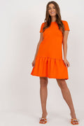 Alltagskleid Model 179963 Rue Paris