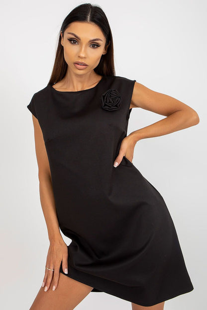Alltagskleid Model 179965 Rue Paris