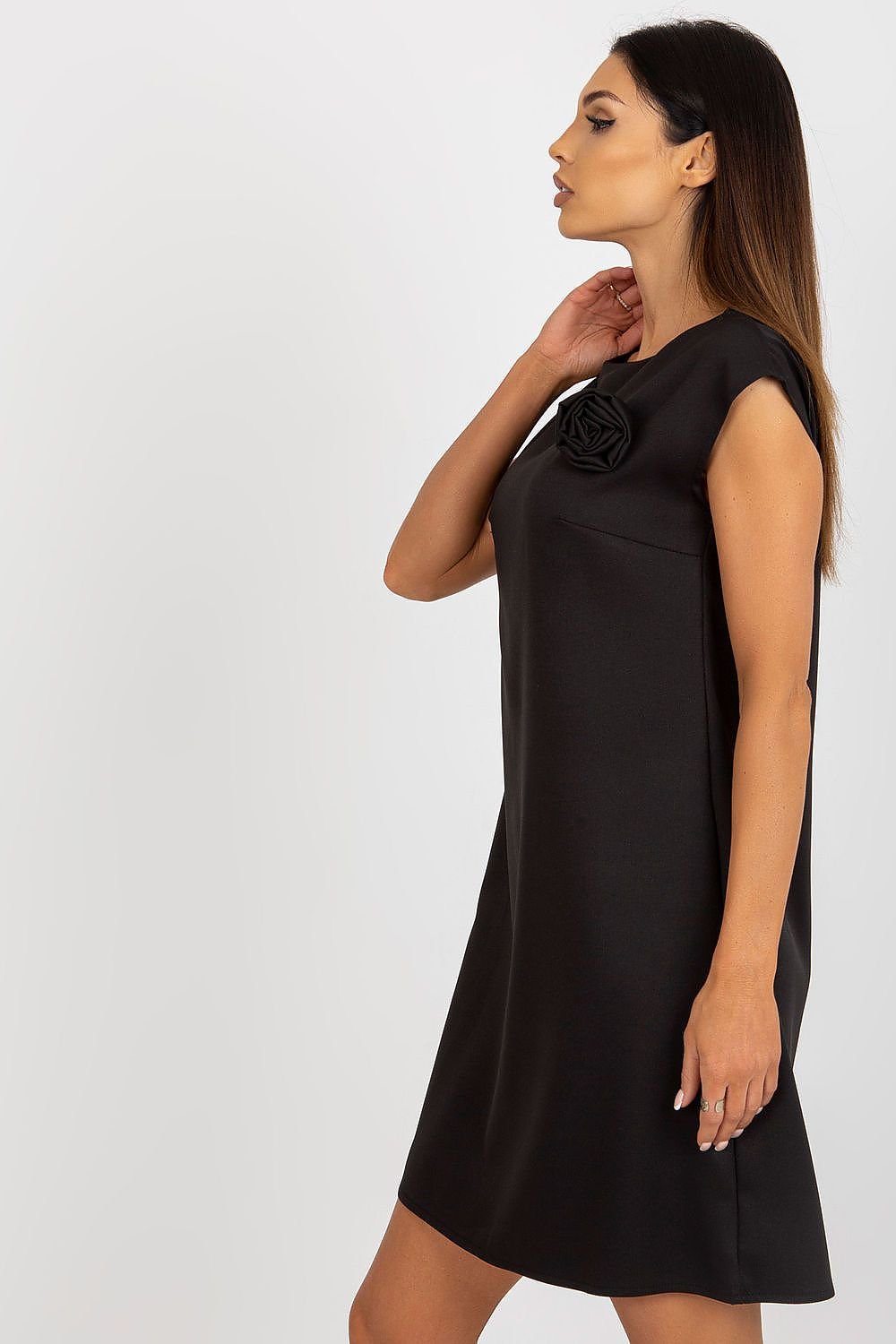 Alltagskleid Model 179965 Rue Paris
