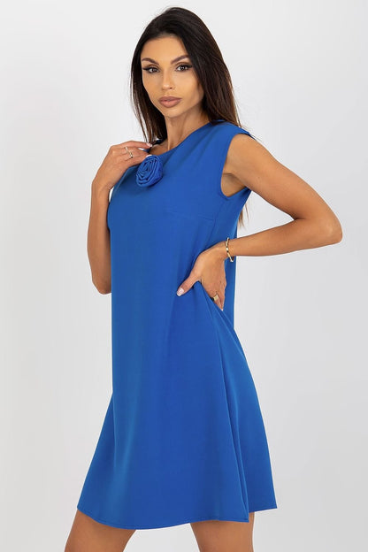 Alltagskleid Model 179968 Rue Paris