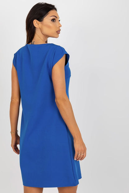 Alltagskleid Model 179968 Rue Paris