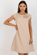 Alltagskleid Model 179969 Rue Paris