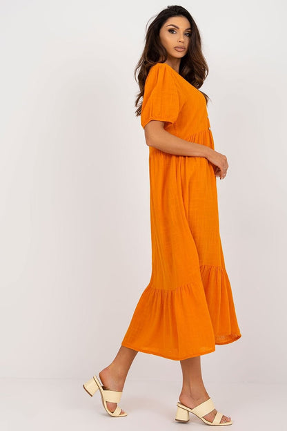 Alltagskleid Model 179980 Och Bella