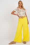 Damen Hose Model 180155 Italy Moda