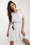 Alltagskleid Model 180157 Italy Moda