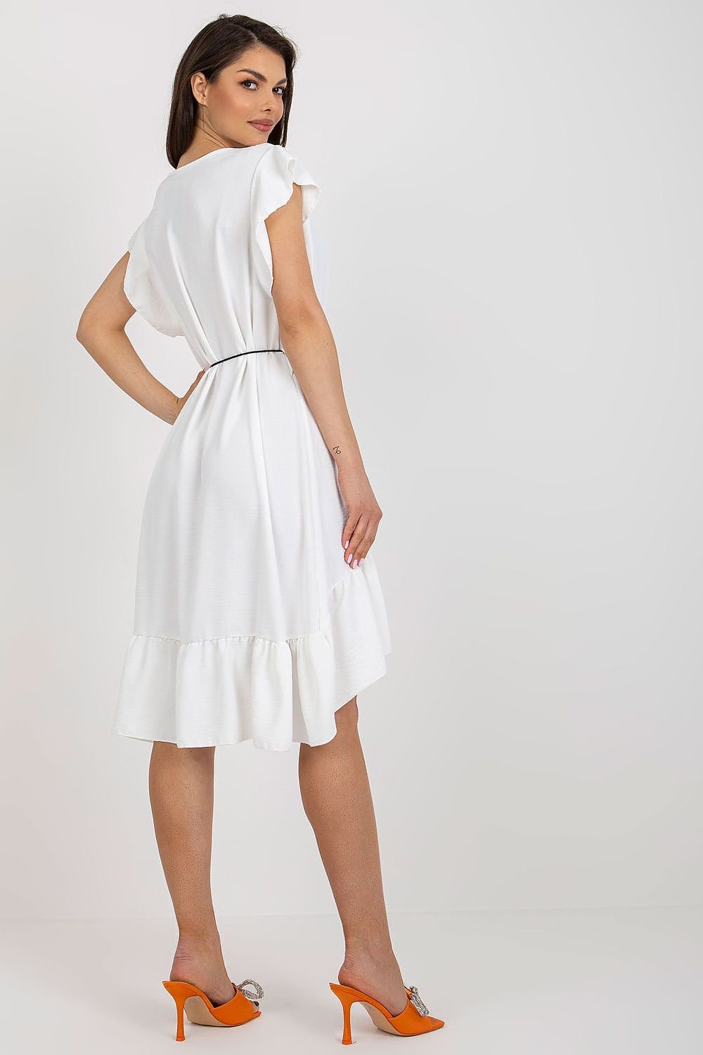 Alltagskleid Model 180157 Italy Moda