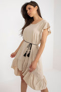 Alltagskleid Model 180159 Italy Moda