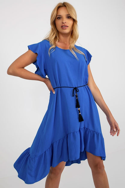 Alltagskleid Model 180161 Italy Moda