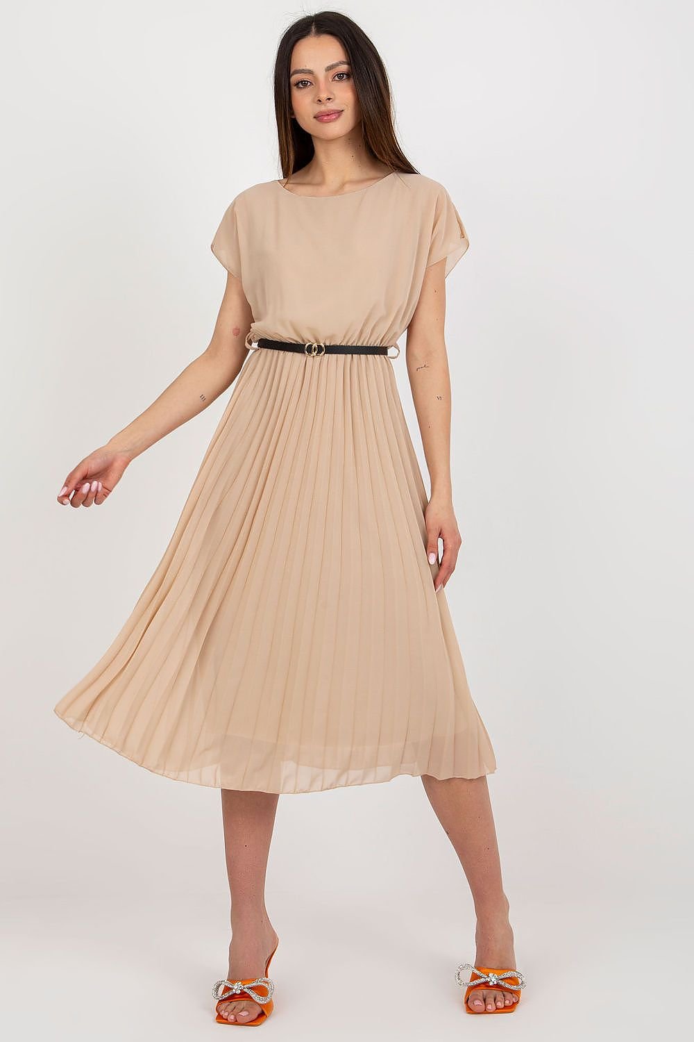 Cocktailkleid Model 180206 Italy Moda
