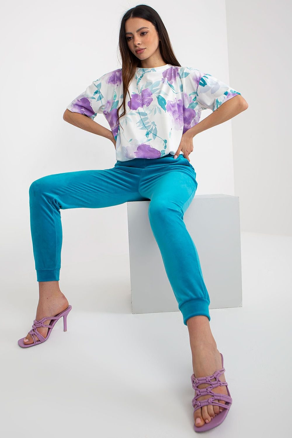 Set Model 180210 Rue Paris