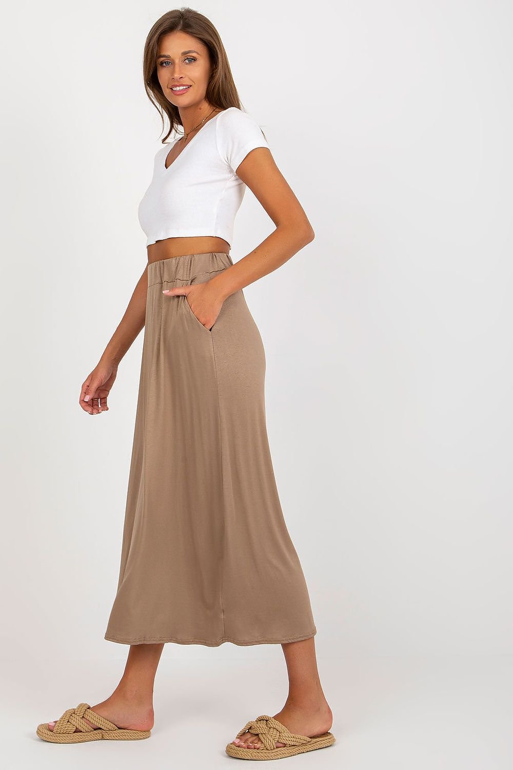 Langer Rock Model 180213 Rue Paris
