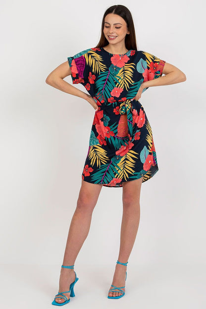Alltagskleid Model 180219 Rue Paris