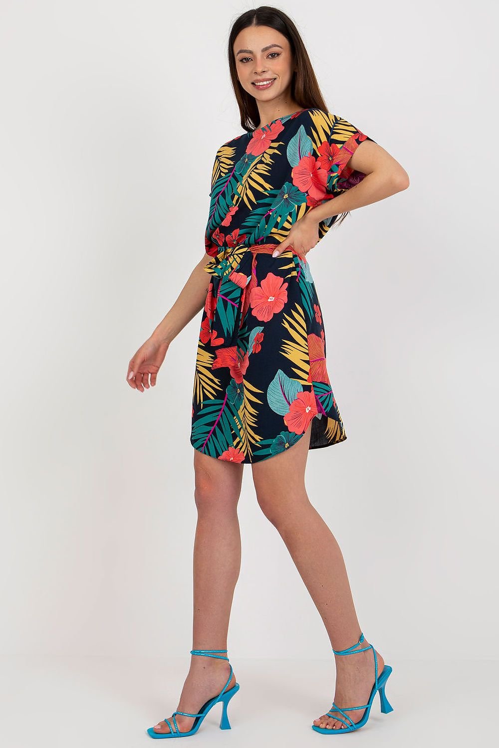 Alltagskleid Model 180219 Rue Paris