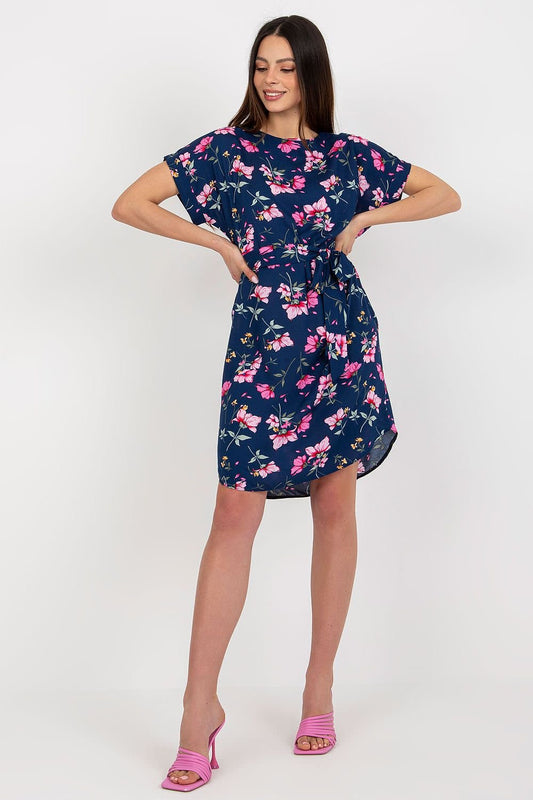 Alltagskleid Model 180221 Rue Paris