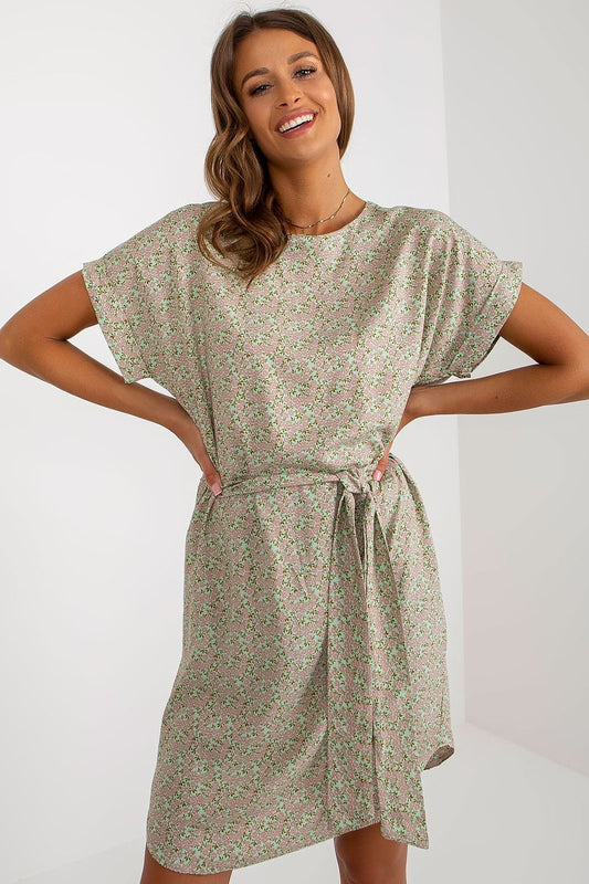 Alltagskleid Model 180222 Rue Paris