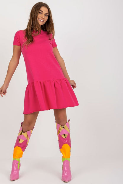 Alltagskleid Model 180225 Rue Paris