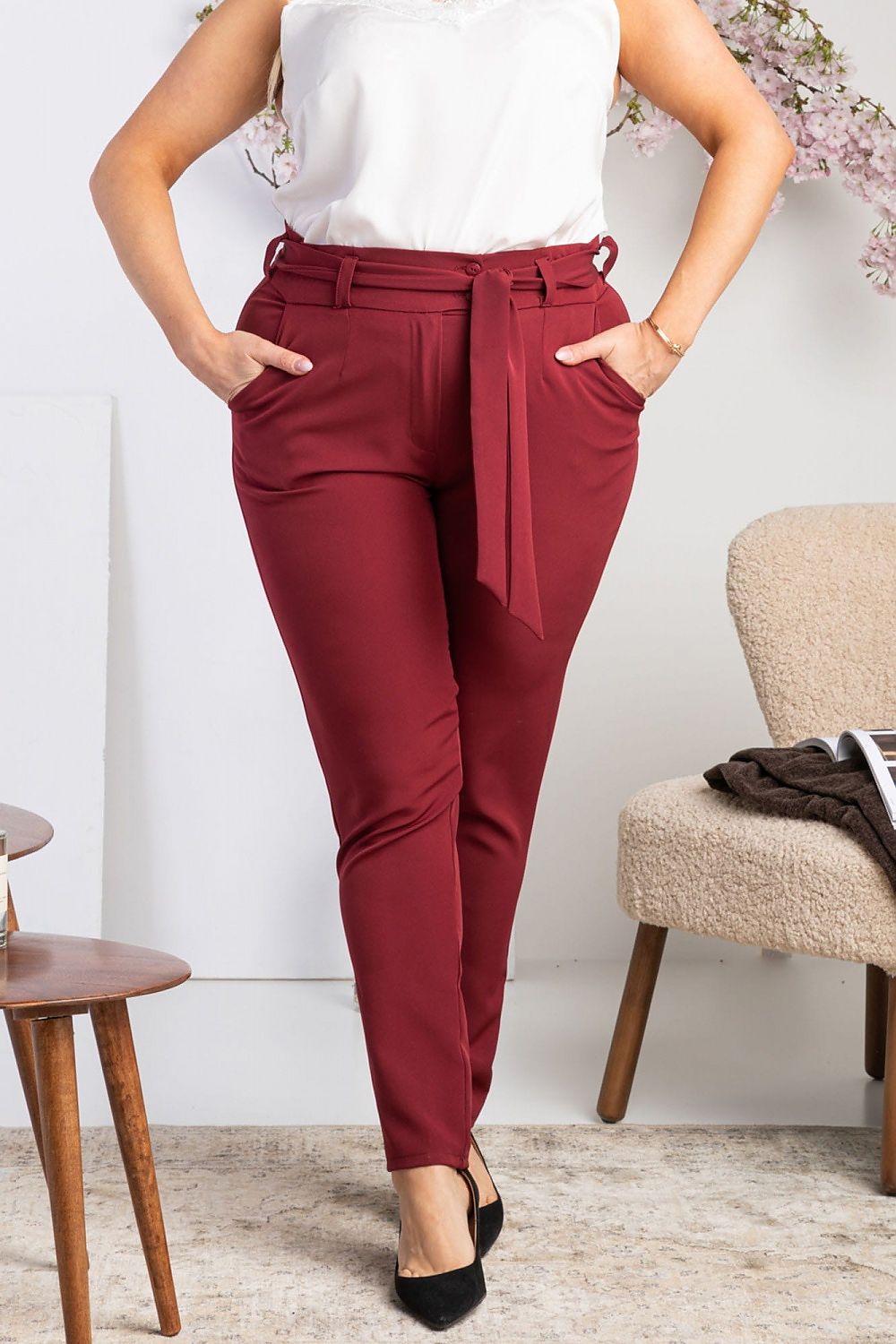 Größe Hose Model 180489 Karko