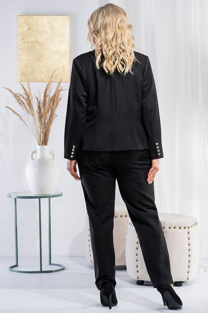 Größe Jacke Model 180497 Karko