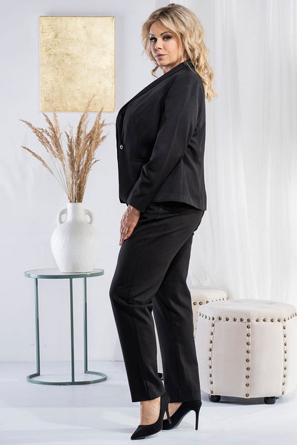 Größe Jacke Model 180497 Karko