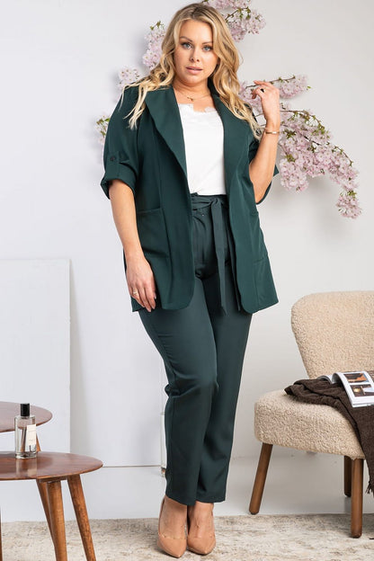Größe Jacke Model 180501 Karko