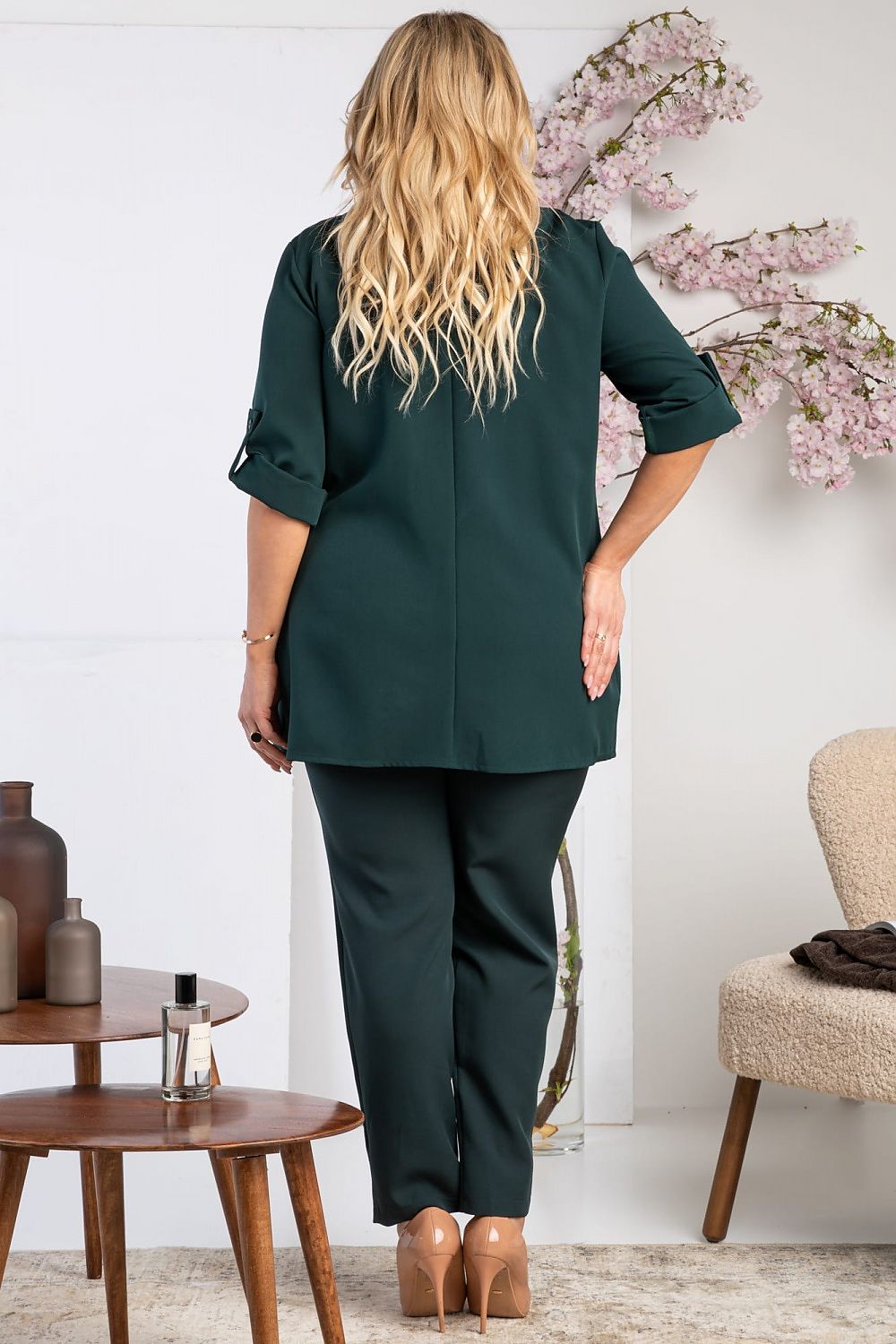 Größe Jacke Model 180501 Karko