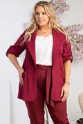 Größe Jacke Model 180502 Karko