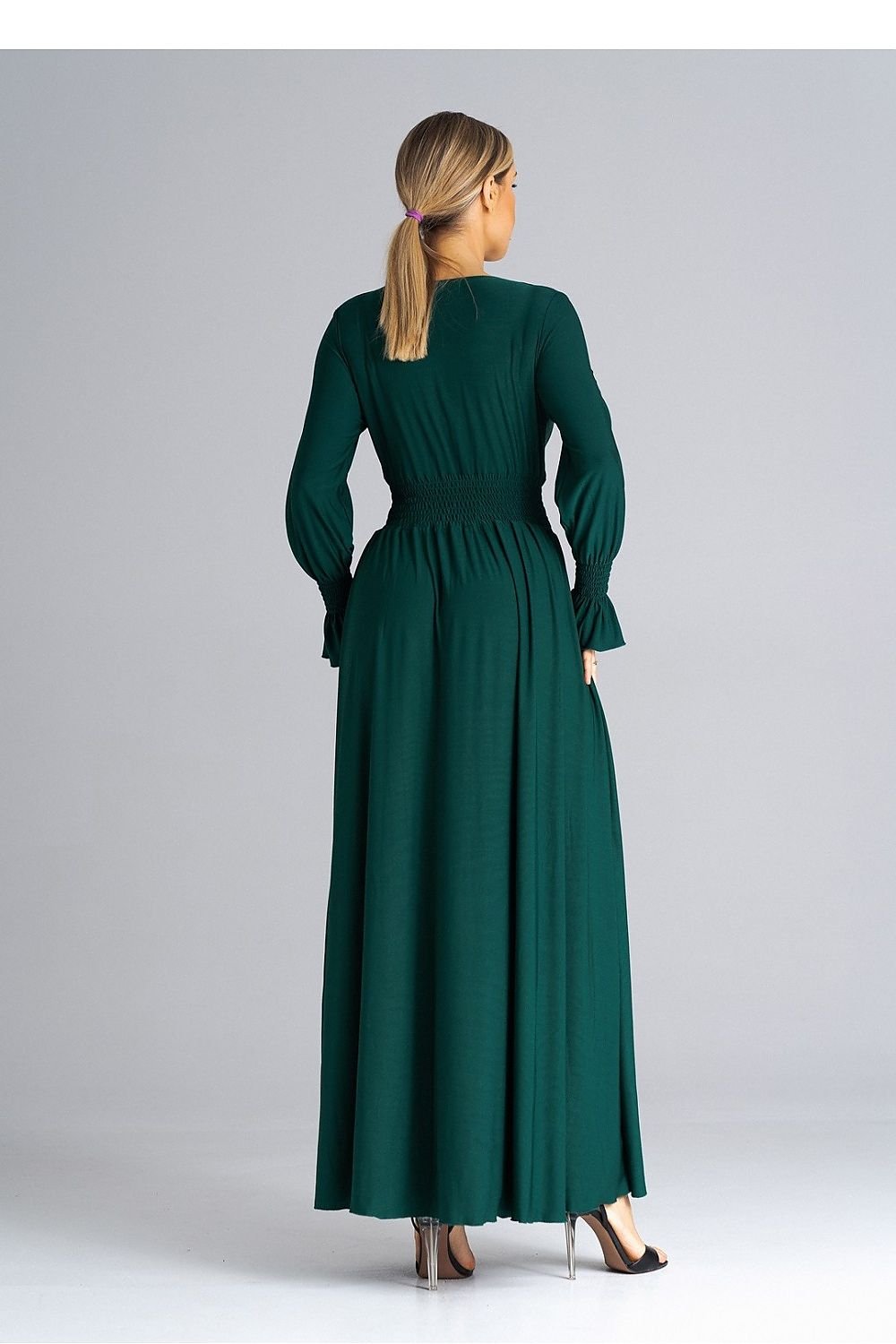 Alltagskleid Model 180858 Figl