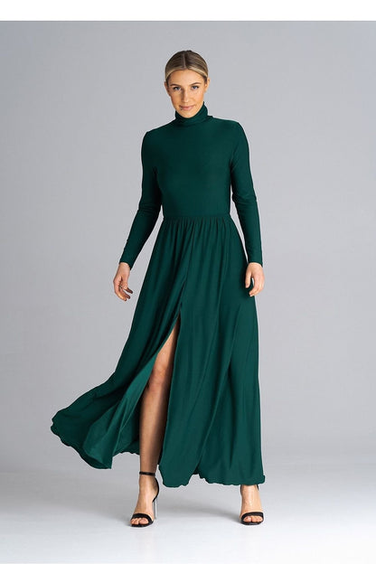 Alltagskleid Model 180865 Figl