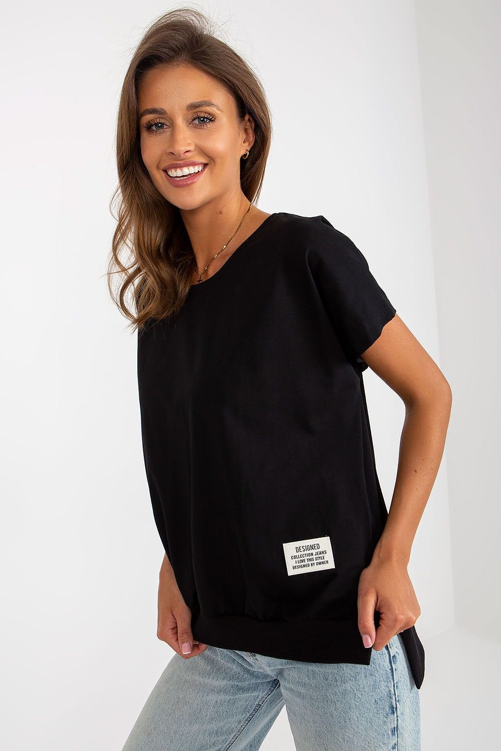 Bluse Model 180933 Relevance