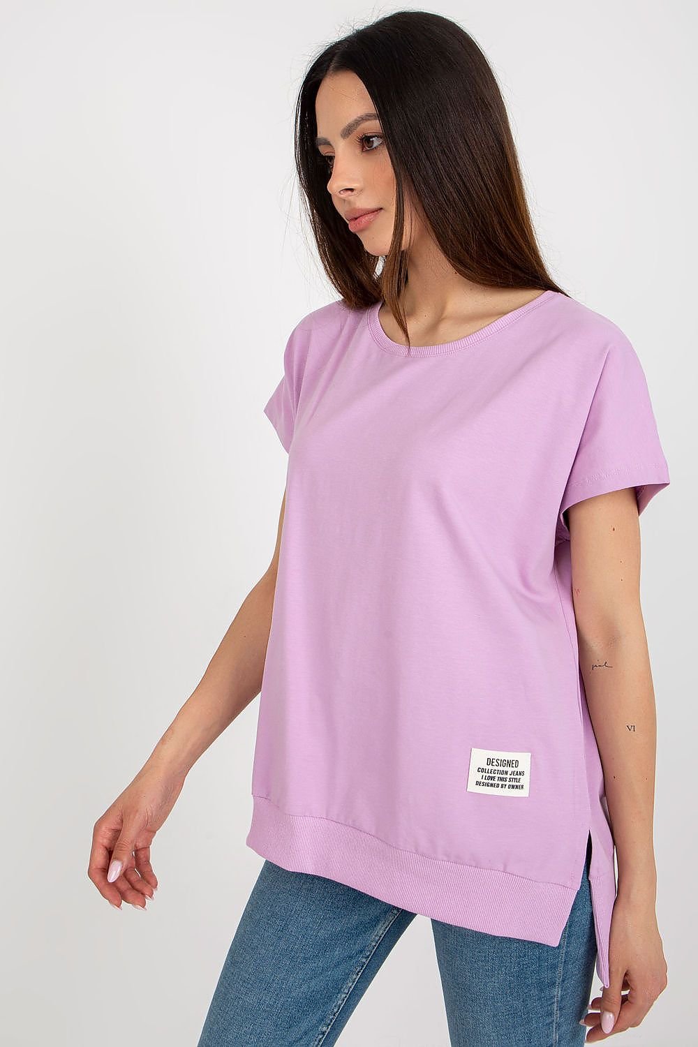 Blouse Model 180937 Relevance