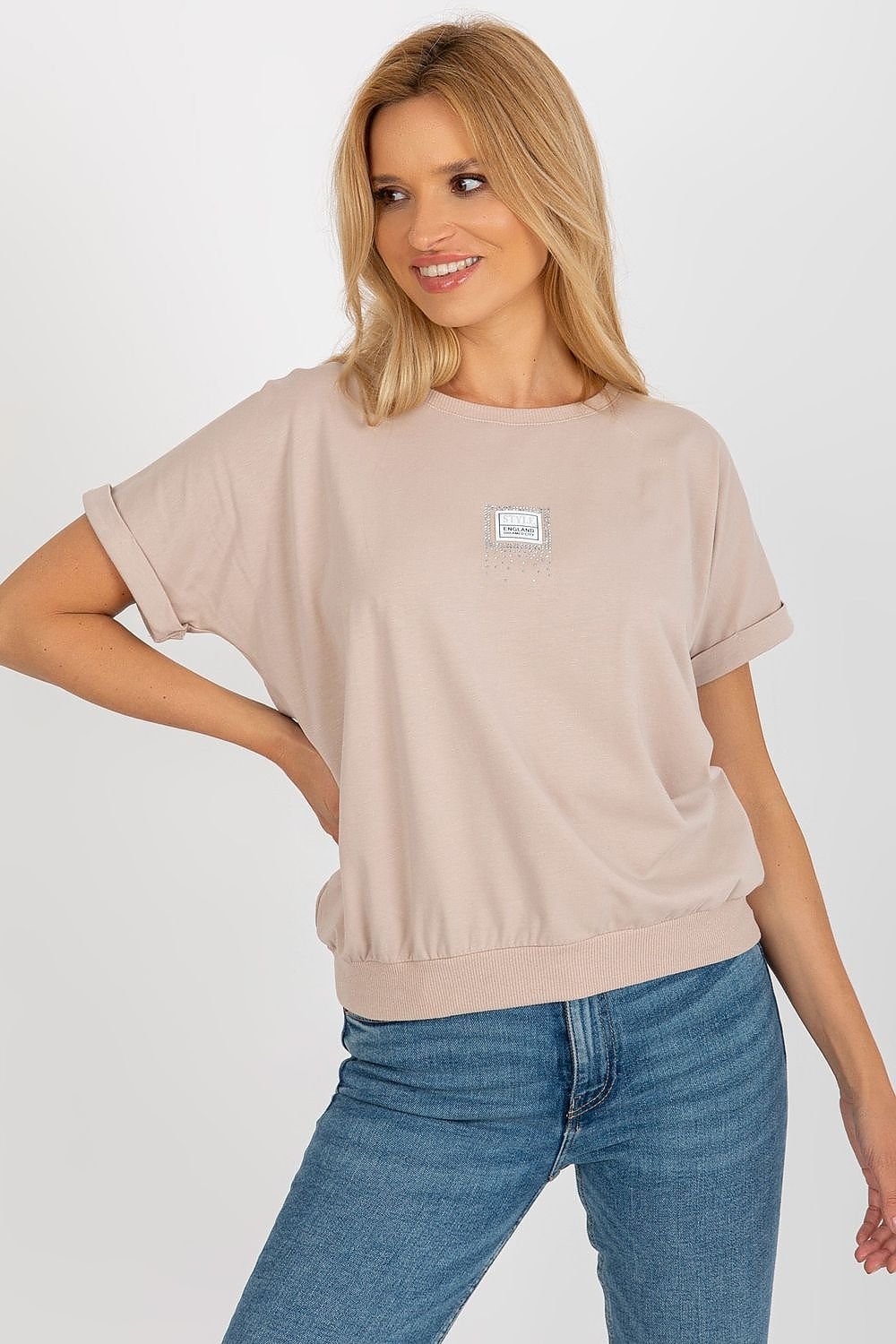 Bluse Model 180961 Relevance