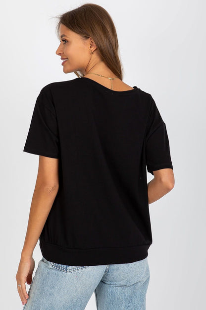 Blouse Model 180966 Relevance