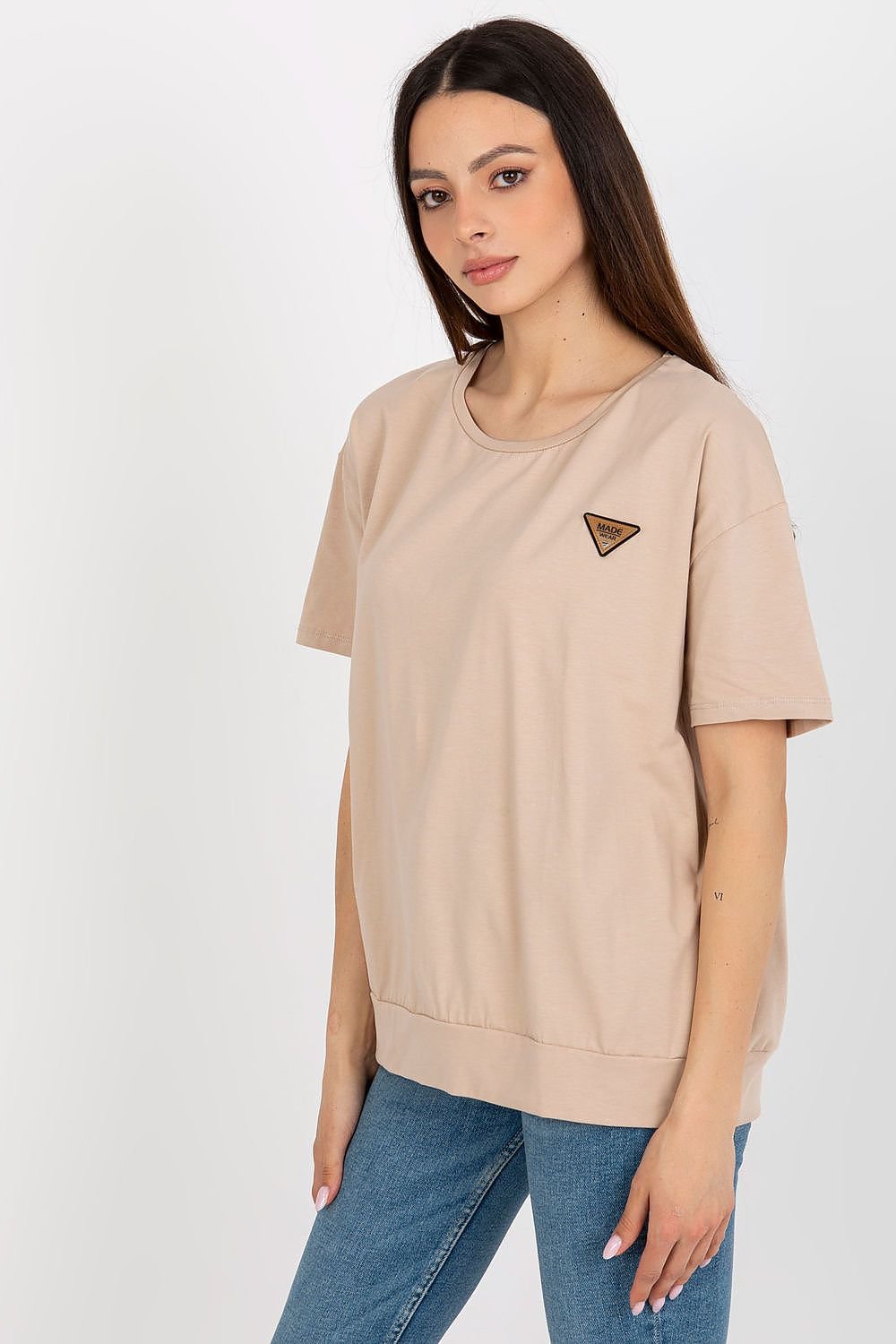 Blouse Model 180967 Relevance
