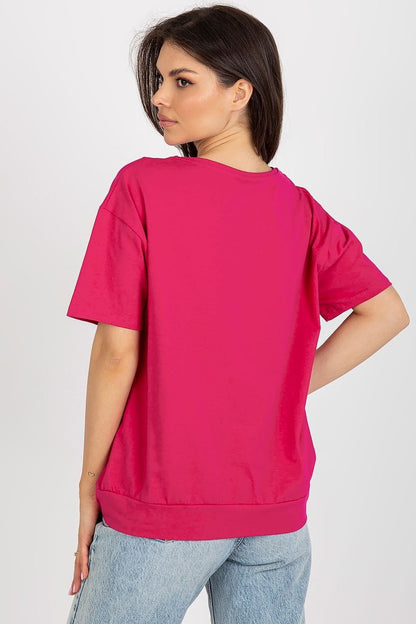 Blouse Model 180968 Relevance