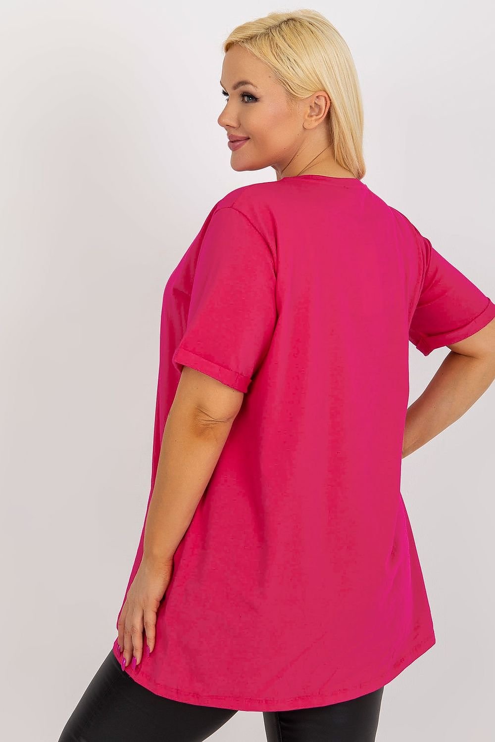 Plus-Size Bluse Model 180972 Relevance