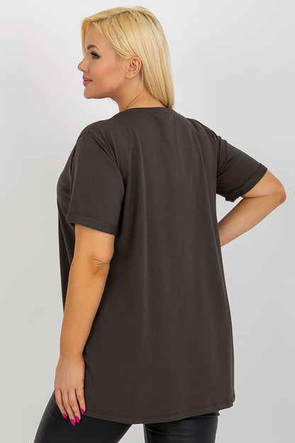 Plus-Size Bluse Model 180974 Relevance