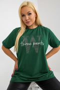 Plus-Size Bluse Model 180975 Relevance