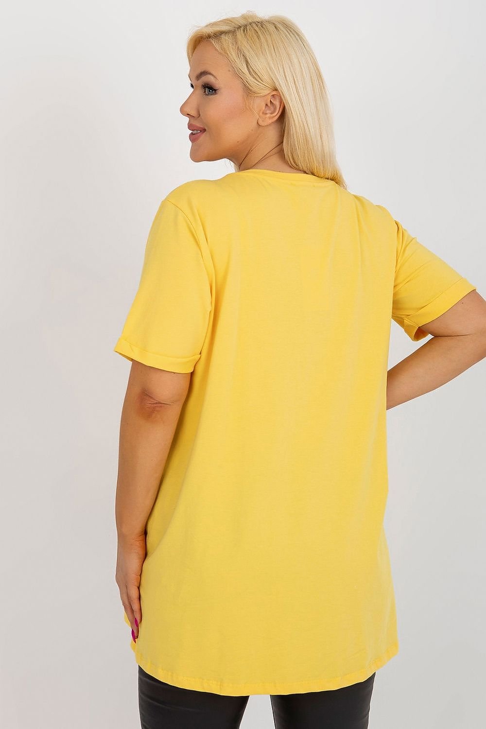 Plus-Size Bluse Model 180976 Relevance