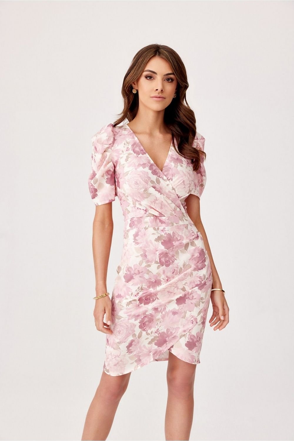 Cocktailkleid Model 181085 Roco Fashion