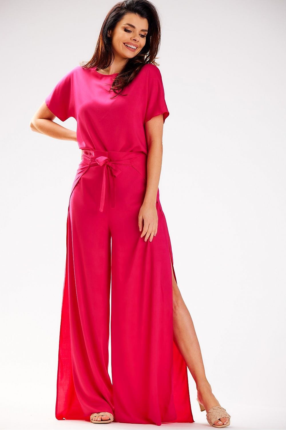 Damen Hose Model 181094 awama