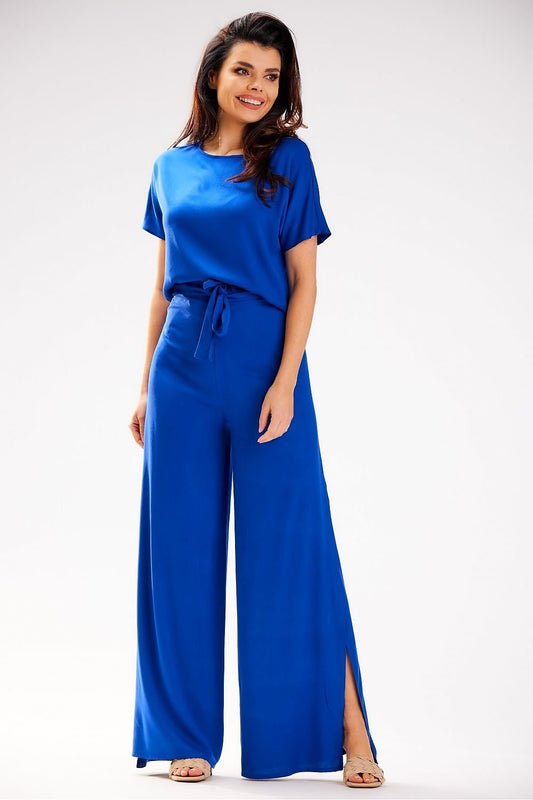 Damen Hose Model 181095 awama
