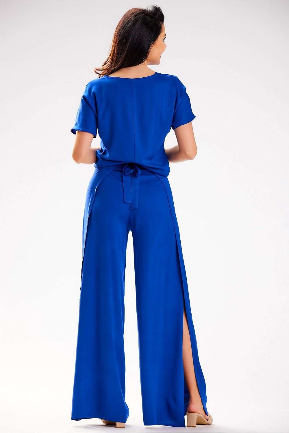 Damen Hose Model 181095 awama