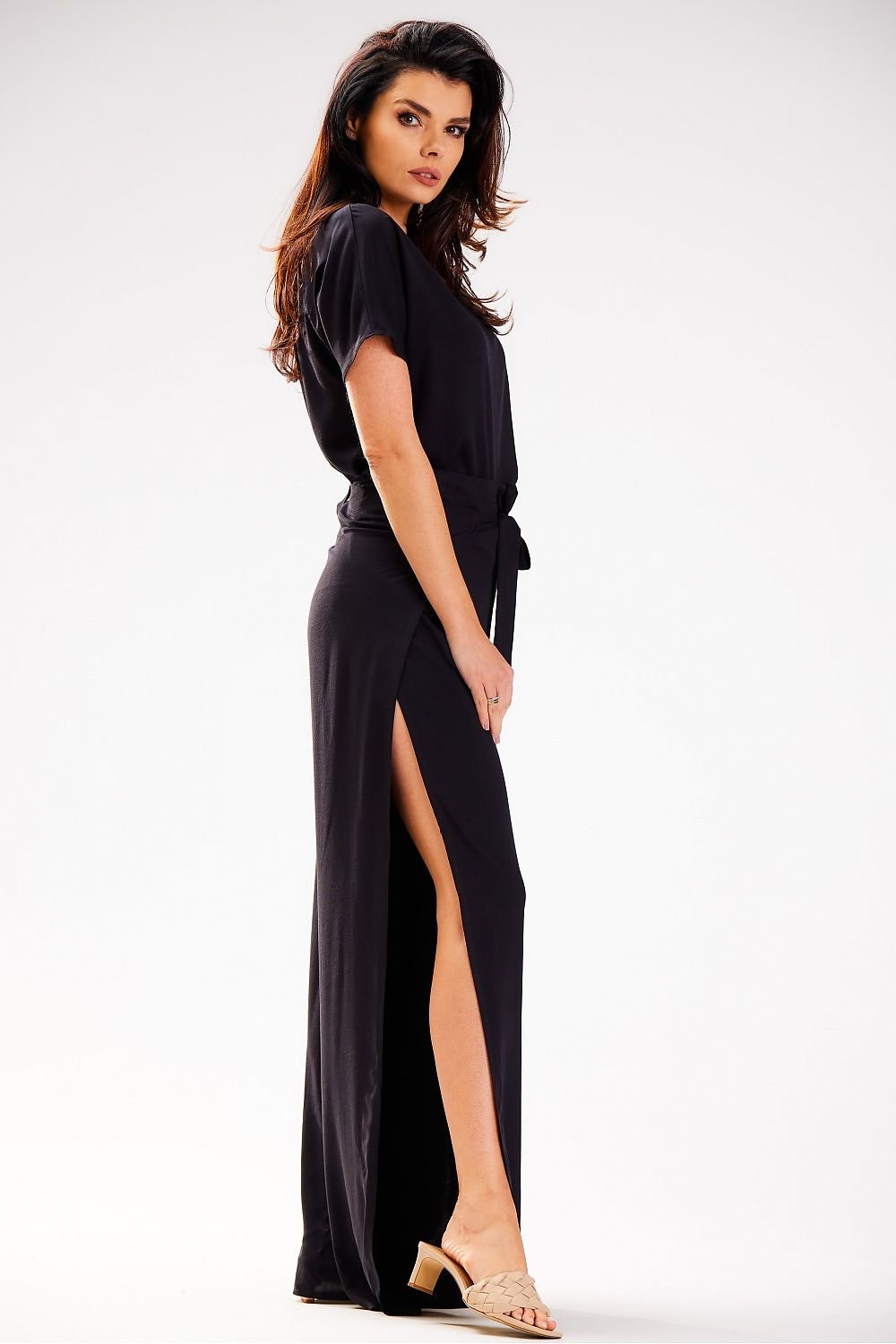 Damen Hose Model 181096 awama