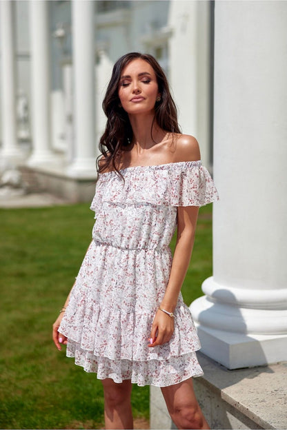 Alltagskleid Model 181143 Roco Fashion