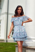 Alltagskleid Model 181144 Roco Fashion
