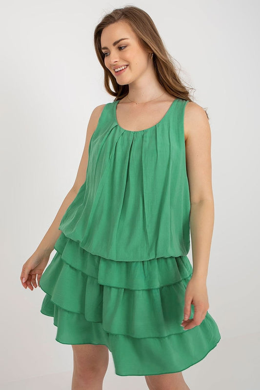 Everyday dress model 181161 Och Bella