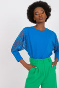 Blouse Model 181165 Rue Paris