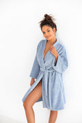 Dressing gown model 181221 Sensis