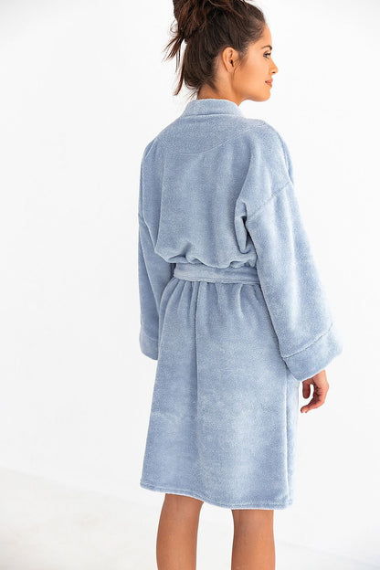 Dressing gown model 181221 Sensis