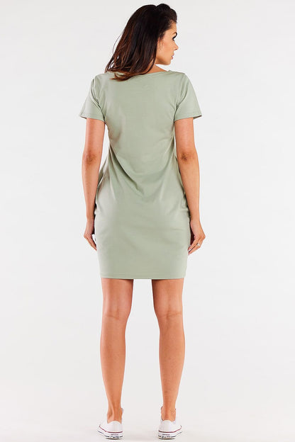 Alltagskleid Model 181307 Infinite You